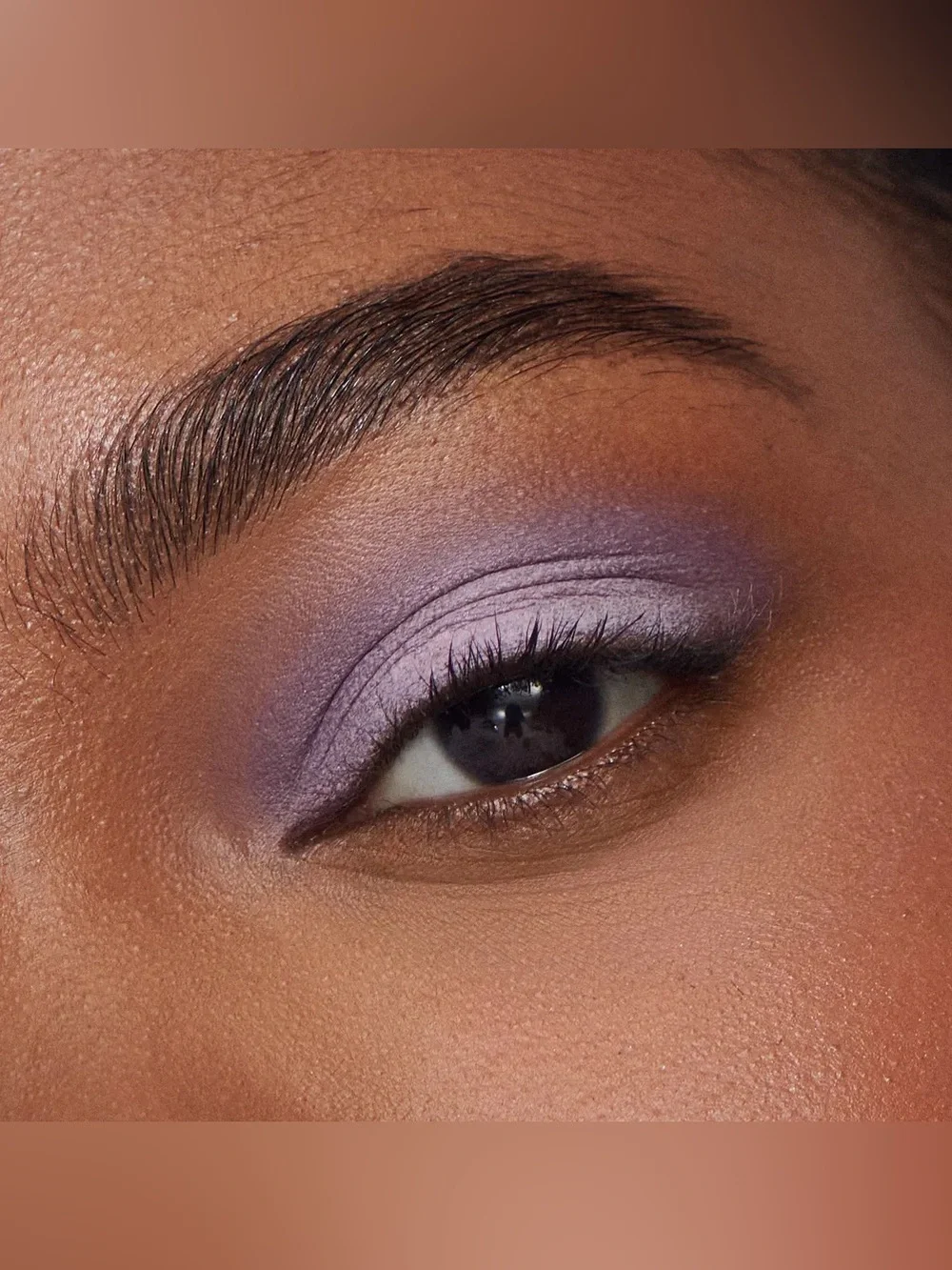 ILIA Aster Liquid Powder Matte Eye Tint- soft lavender, matte, brightening, cool